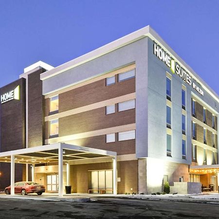 Home2 Suites By Hilton Mt. Juliet, Tn Mount Juliet Esterno foto
