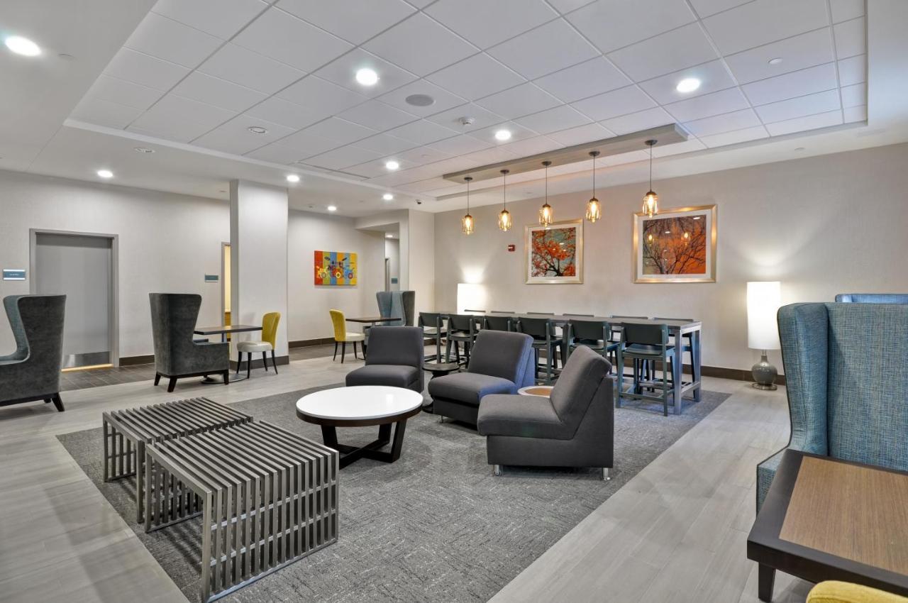 Home2 Suites By Hilton Mt. Juliet, Tn Mount Juliet Esterno foto