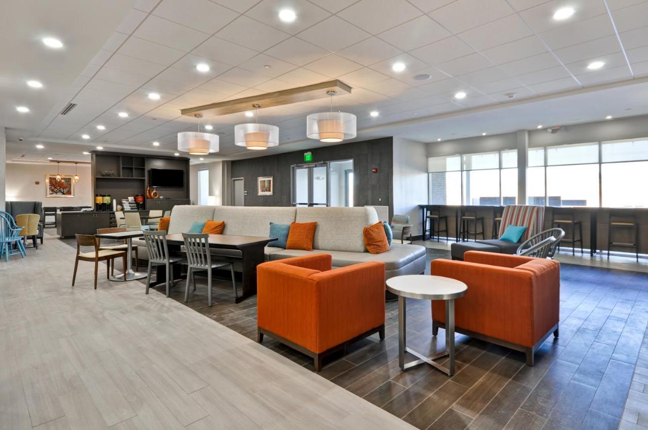 Home2 Suites By Hilton Mt. Juliet, Tn Mount Juliet Esterno foto