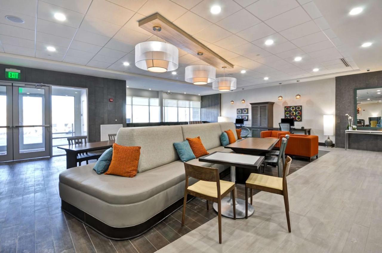 Home2 Suites By Hilton Mt. Juliet, Tn Mount Juliet Esterno foto
