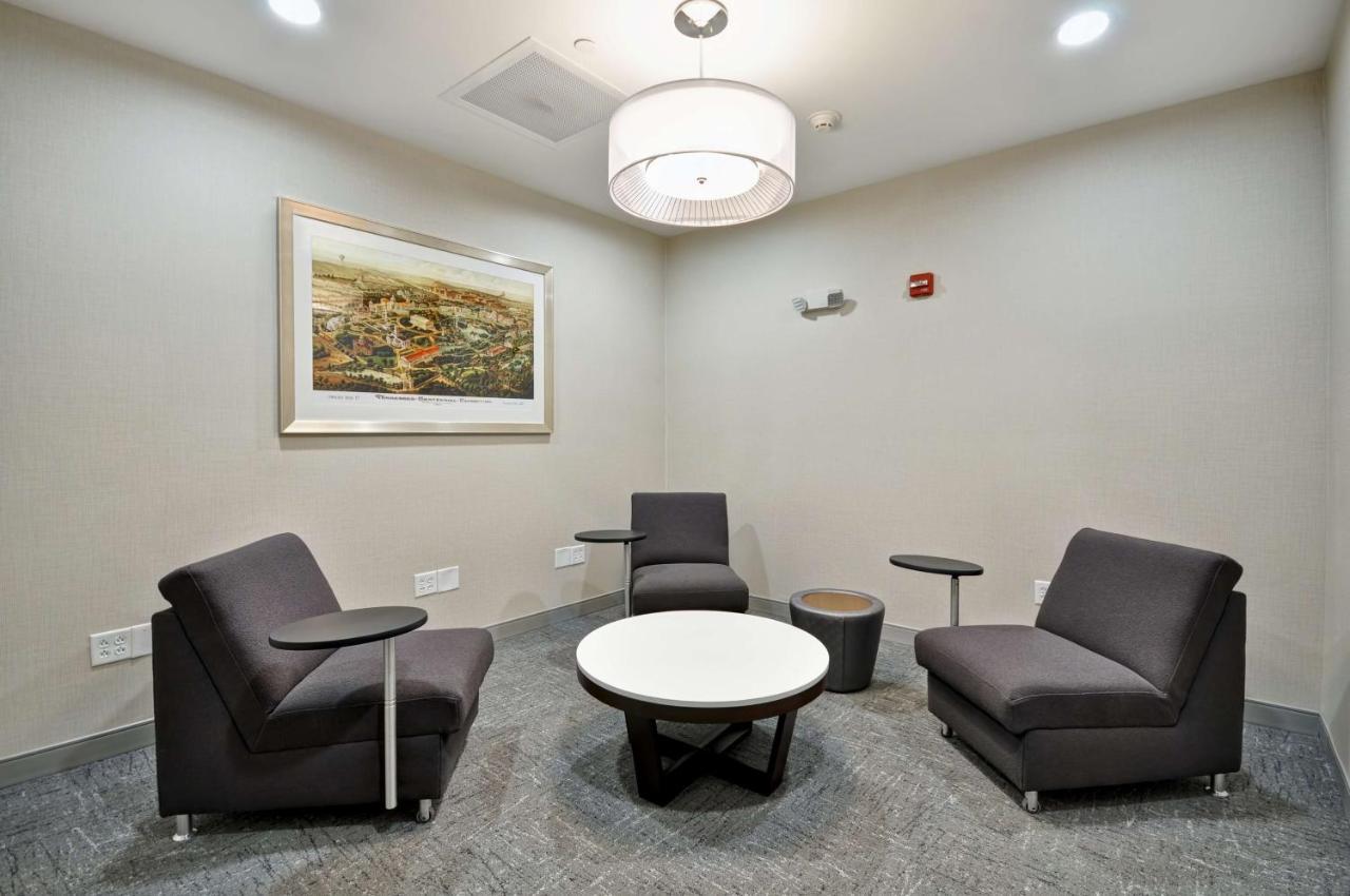 Home2 Suites By Hilton Mt. Juliet, Tn Mount Juliet Esterno foto
