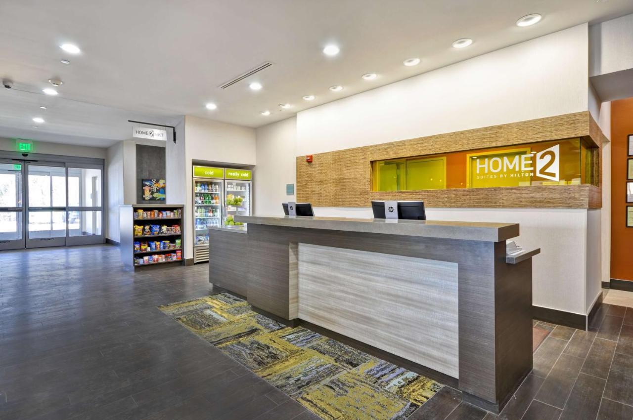 Home2 Suites By Hilton Mt. Juliet, Tn Mount Juliet Esterno foto