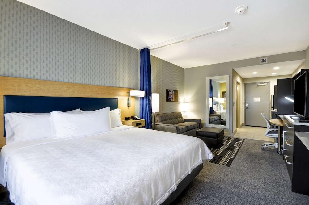 Home2 Suites By Hilton Mt. Juliet, Tn Mount Juliet Esterno foto