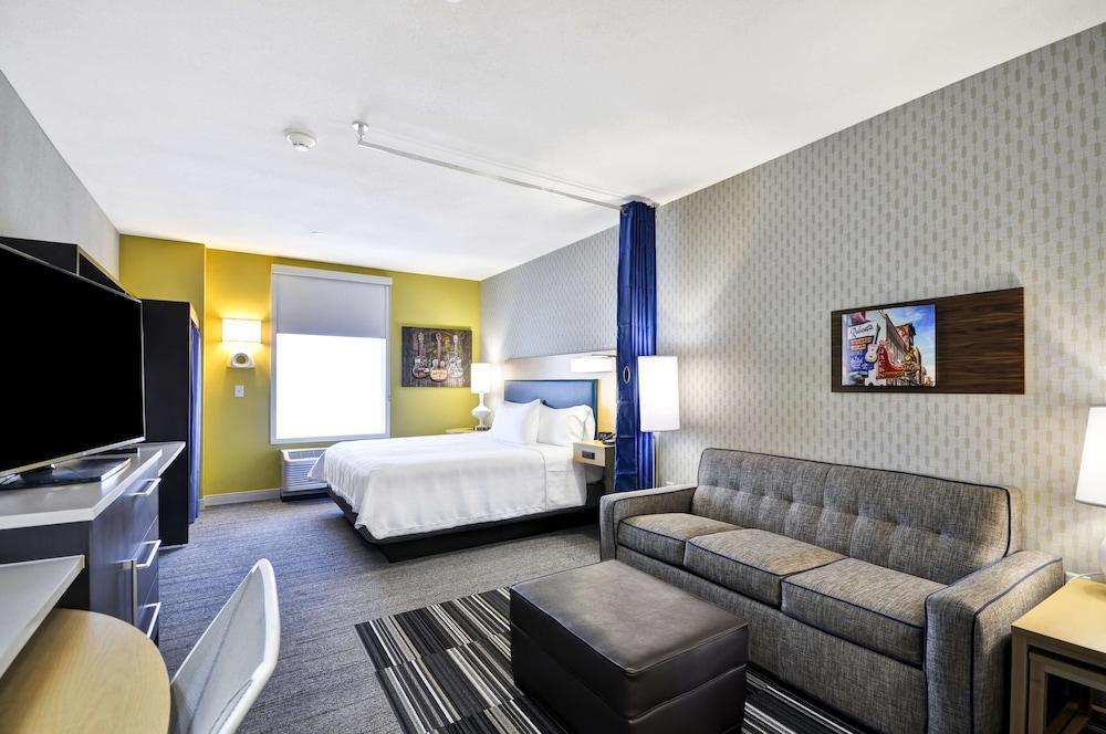 Home2 Suites By Hilton Mt. Juliet, Tn Mount Juliet Esterno foto
