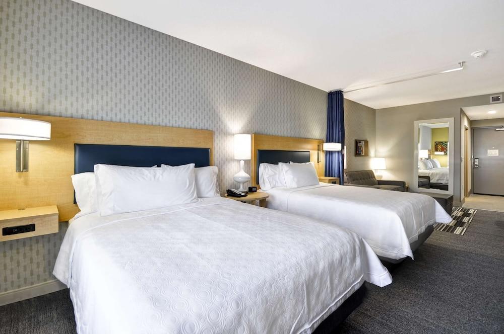 Home2 Suites By Hilton Mt. Juliet, Tn Mount Juliet Esterno foto