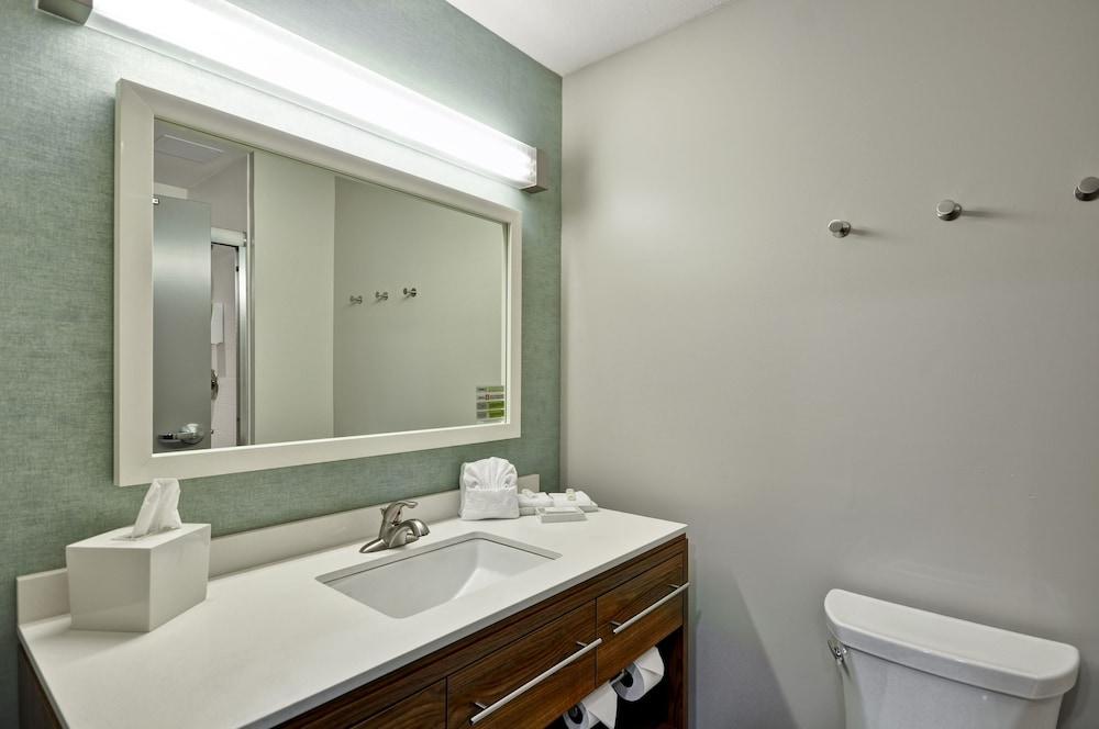 Home2 Suites By Hilton Mt. Juliet, Tn Mount Juliet Esterno foto
