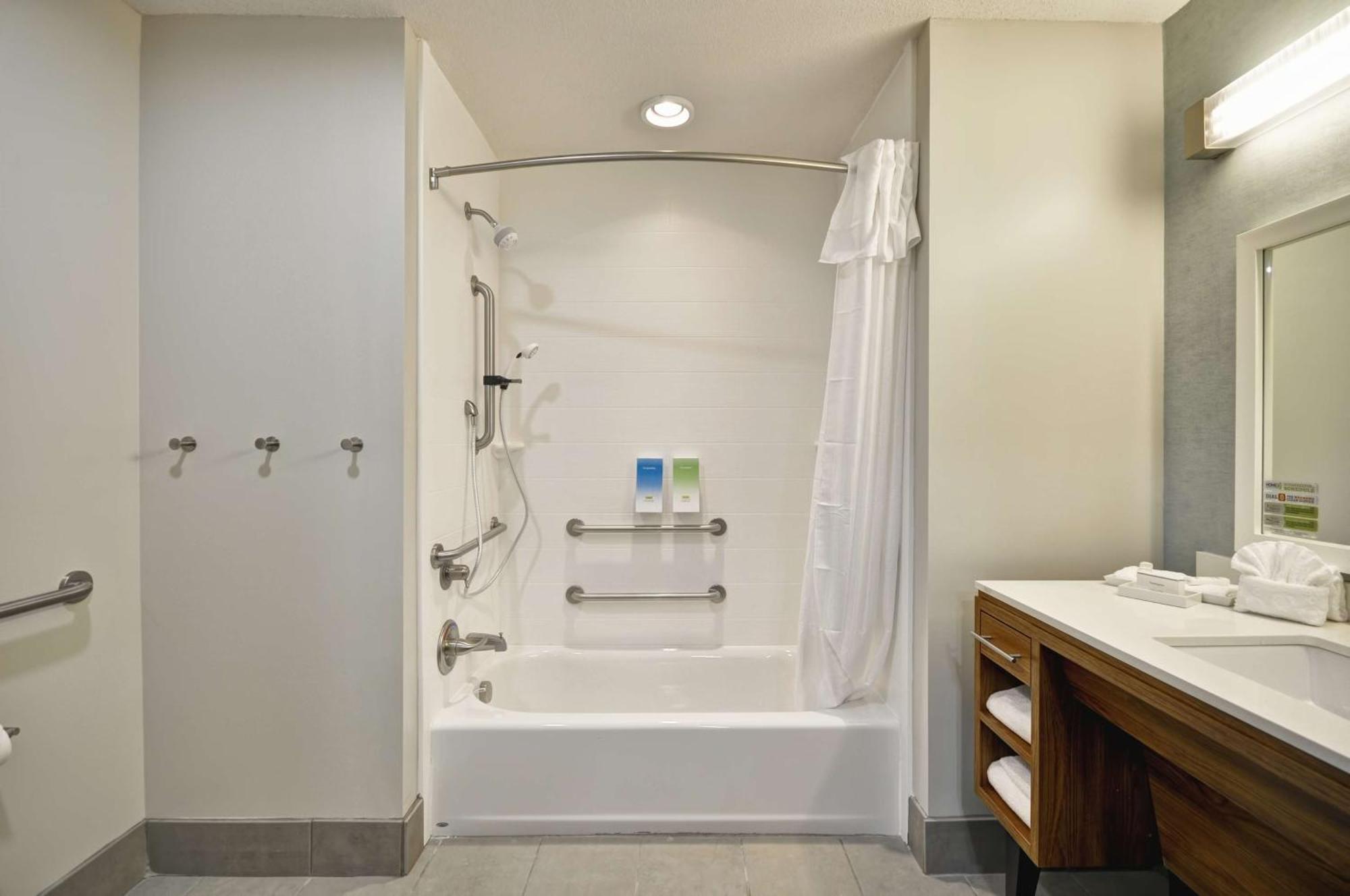 Home2 Suites By Hilton Mt. Juliet, Tn Mount Juliet Esterno foto