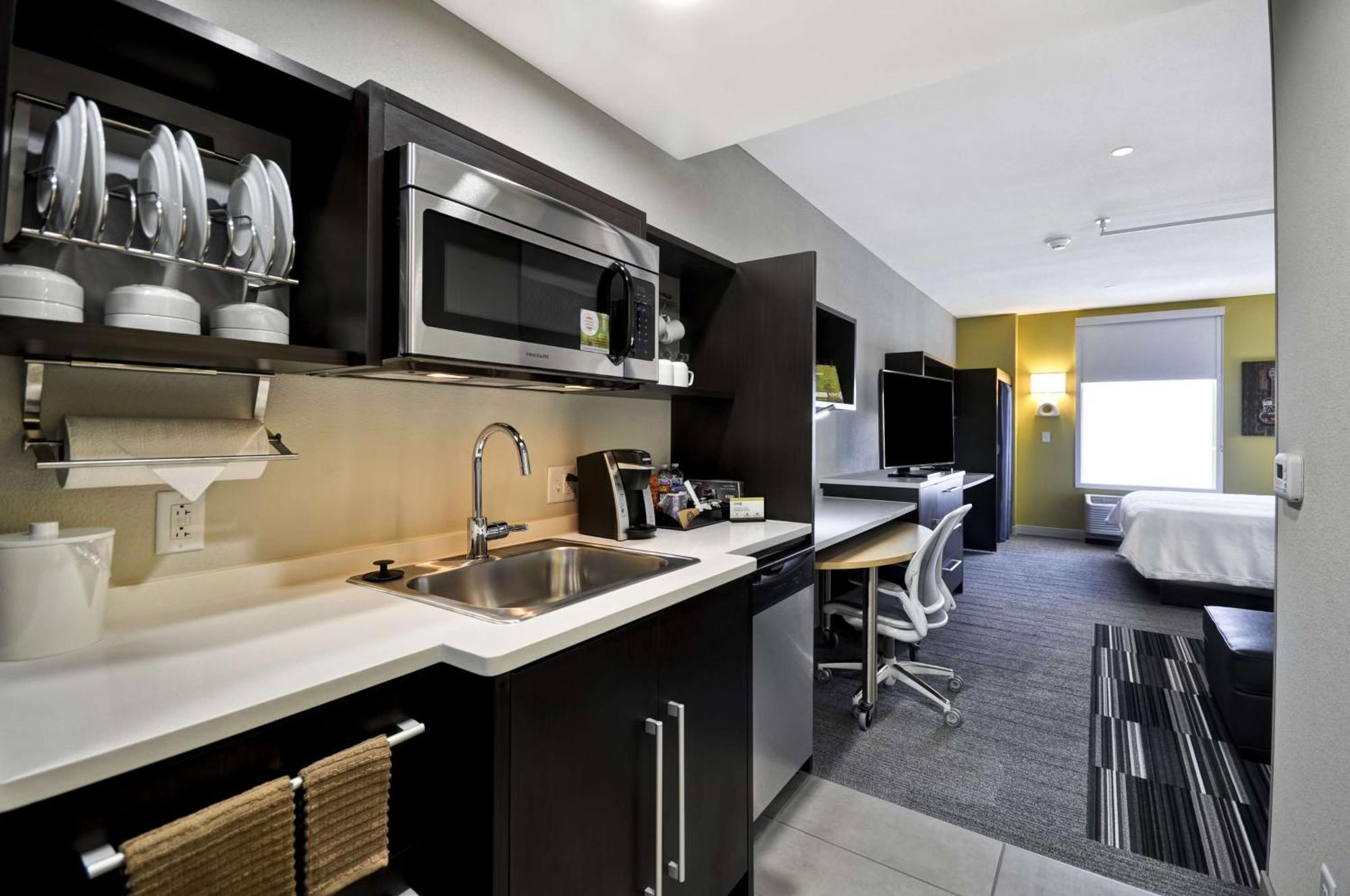 Home2 Suites By Hilton Mt. Juliet, Tn Mount Juliet Esterno foto