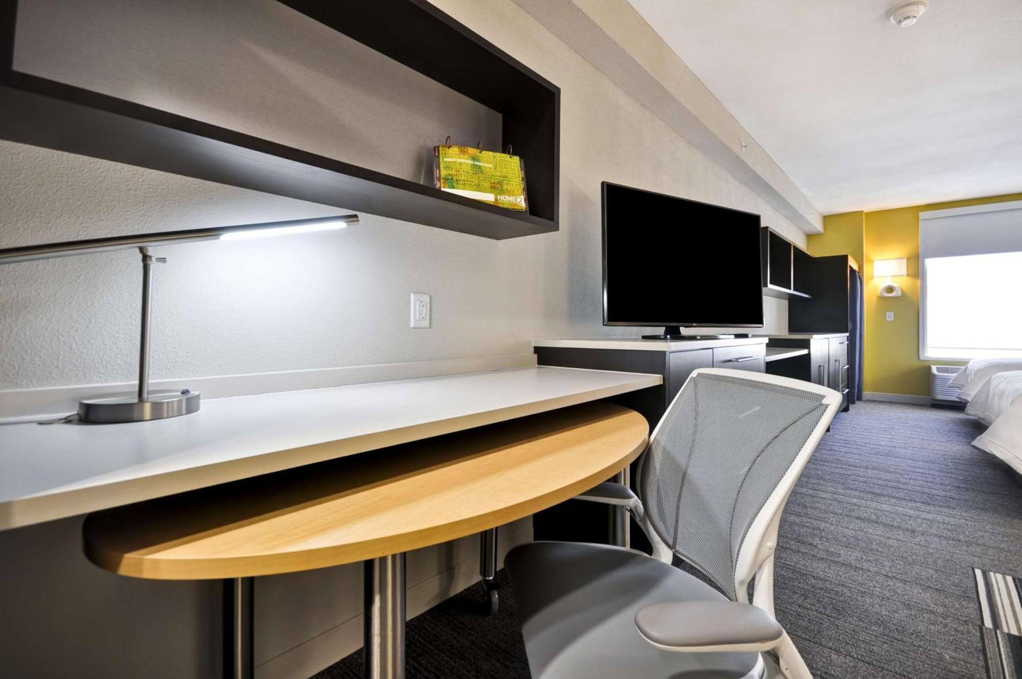 Home2 Suites By Hilton Mt. Juliet, Tn Mount Juliet Esterno foto