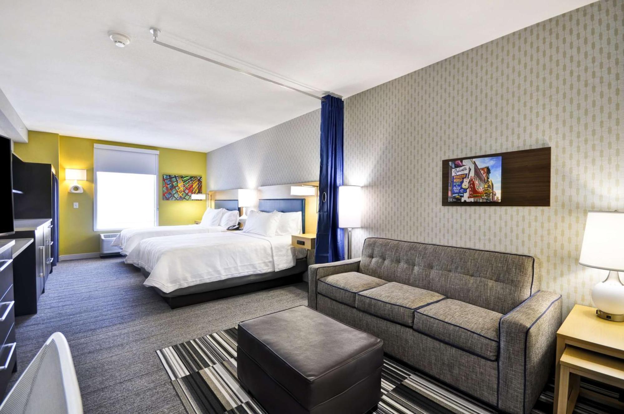 Home2 Suites By Hilton Mt. Juliet, Tn Mount Juliet Esterno foto