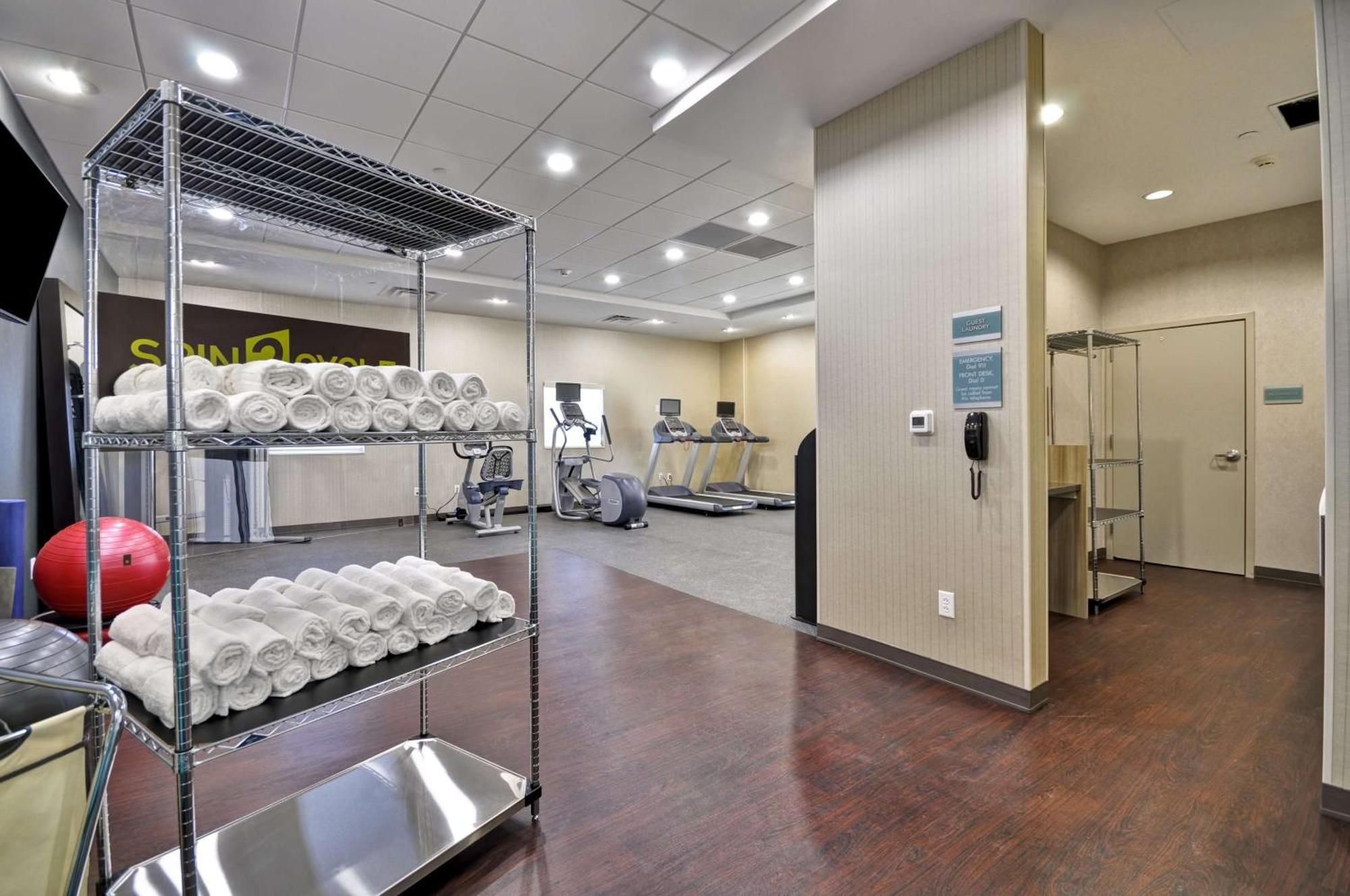 Home2 Suites By Hilton Mt. Juliet, Tn Mount Juliet Esterno foto