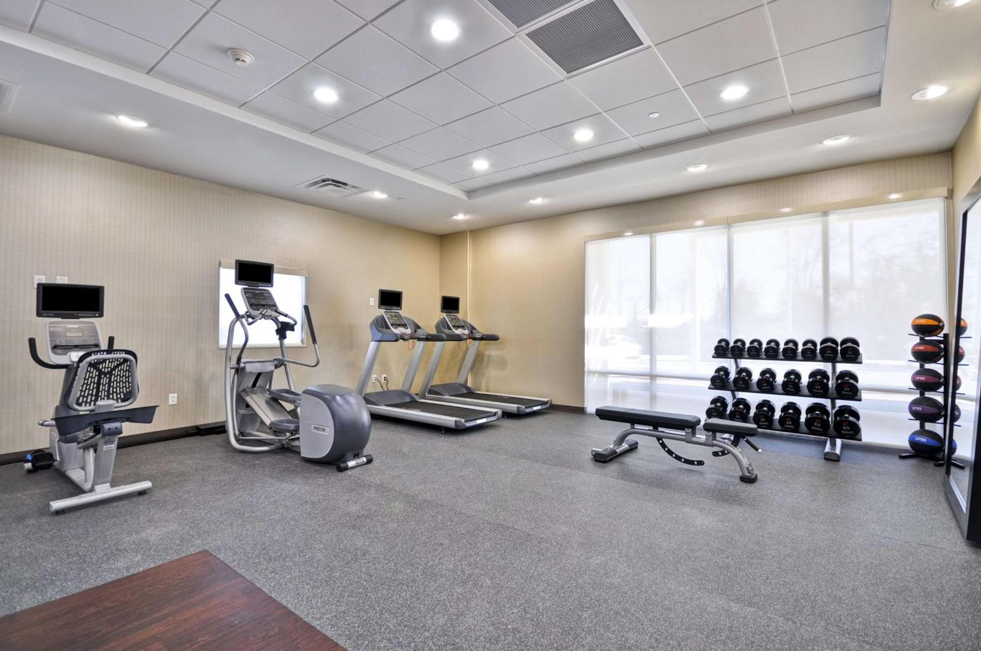 Home2 Suites By Hilton Mt. Juliet, Tn Mount Juliet Esterno foto