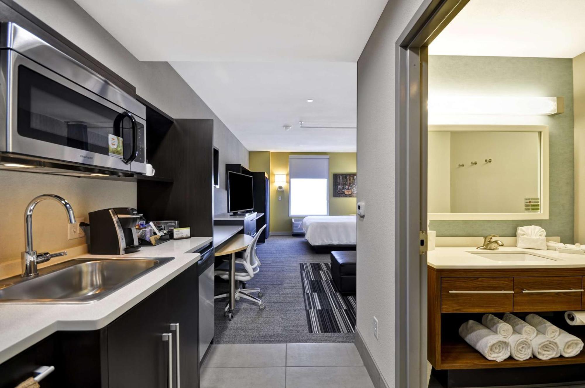 Home2 Suites By Hilton Mt. Juliet, Tn Mount Juliet Esterno foto