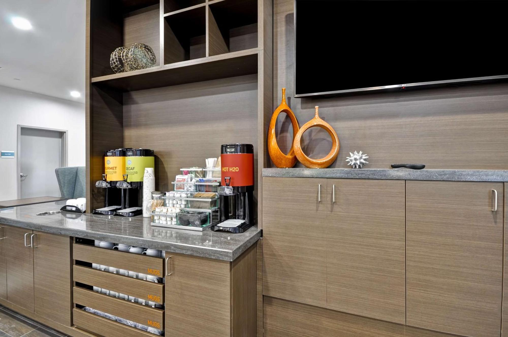 Home2 Suites By Hilton Mt. Juliet, Tn Mount Juliet Esterno foto