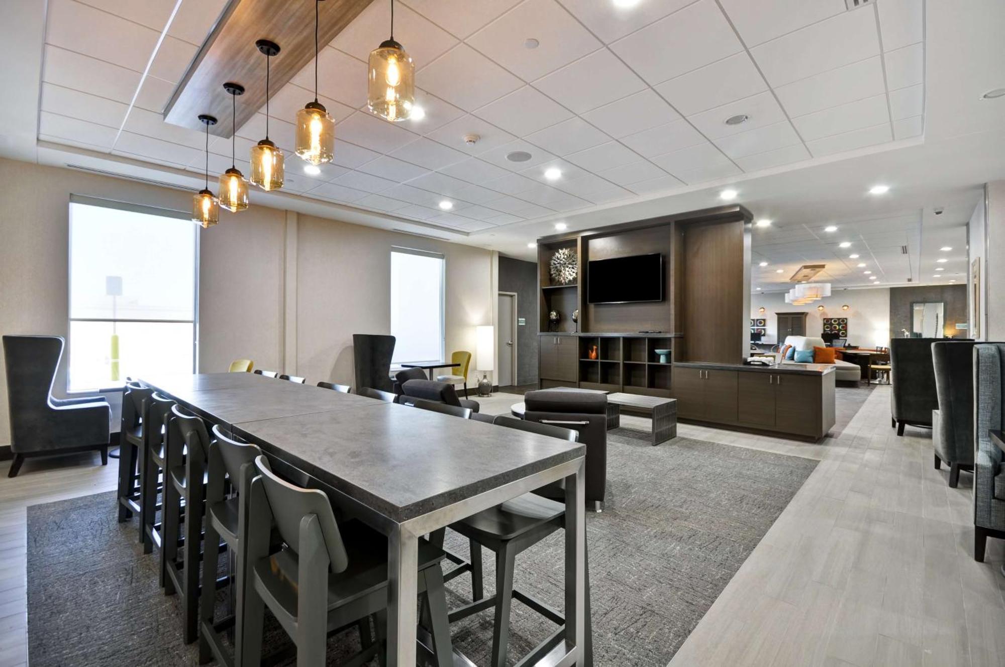 Home2 Suites By Hilton Mt. Juliet, Tn Mount Juliet Esterno foto