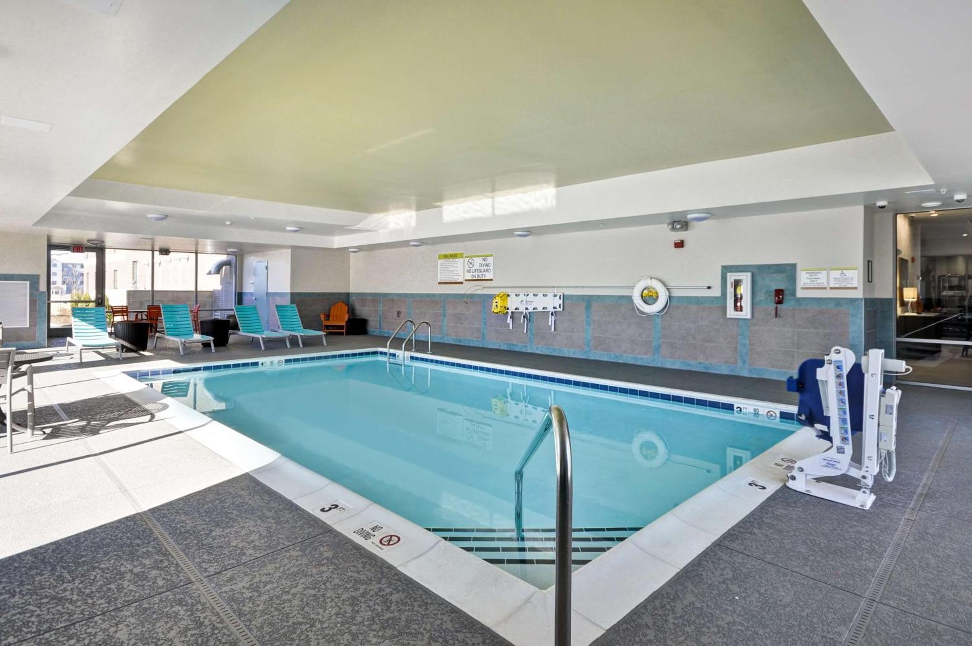 Home2 Suites By Hilton Mt. Juliet, Tn Mount Juliet Esterno foto