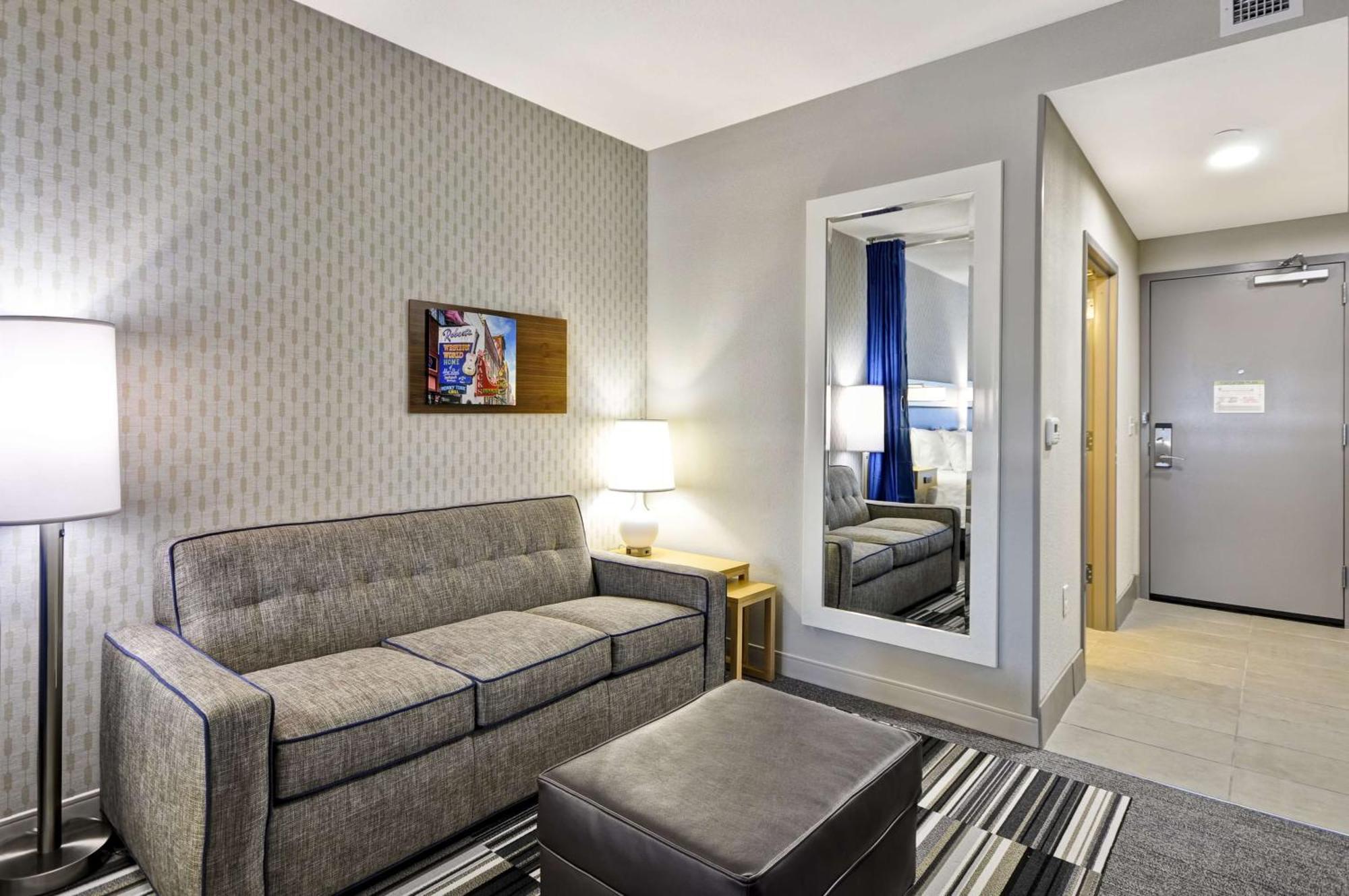 Home2 Suites By Hilton Mt. Juliet, Tn Mount Juliet Esterno foto